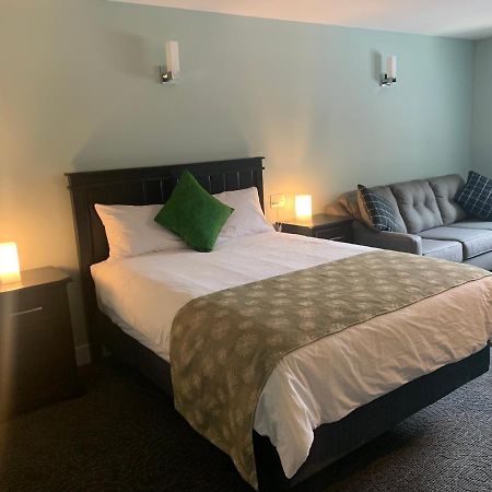 Orchard View Motel Keremeos エクステリア 写真