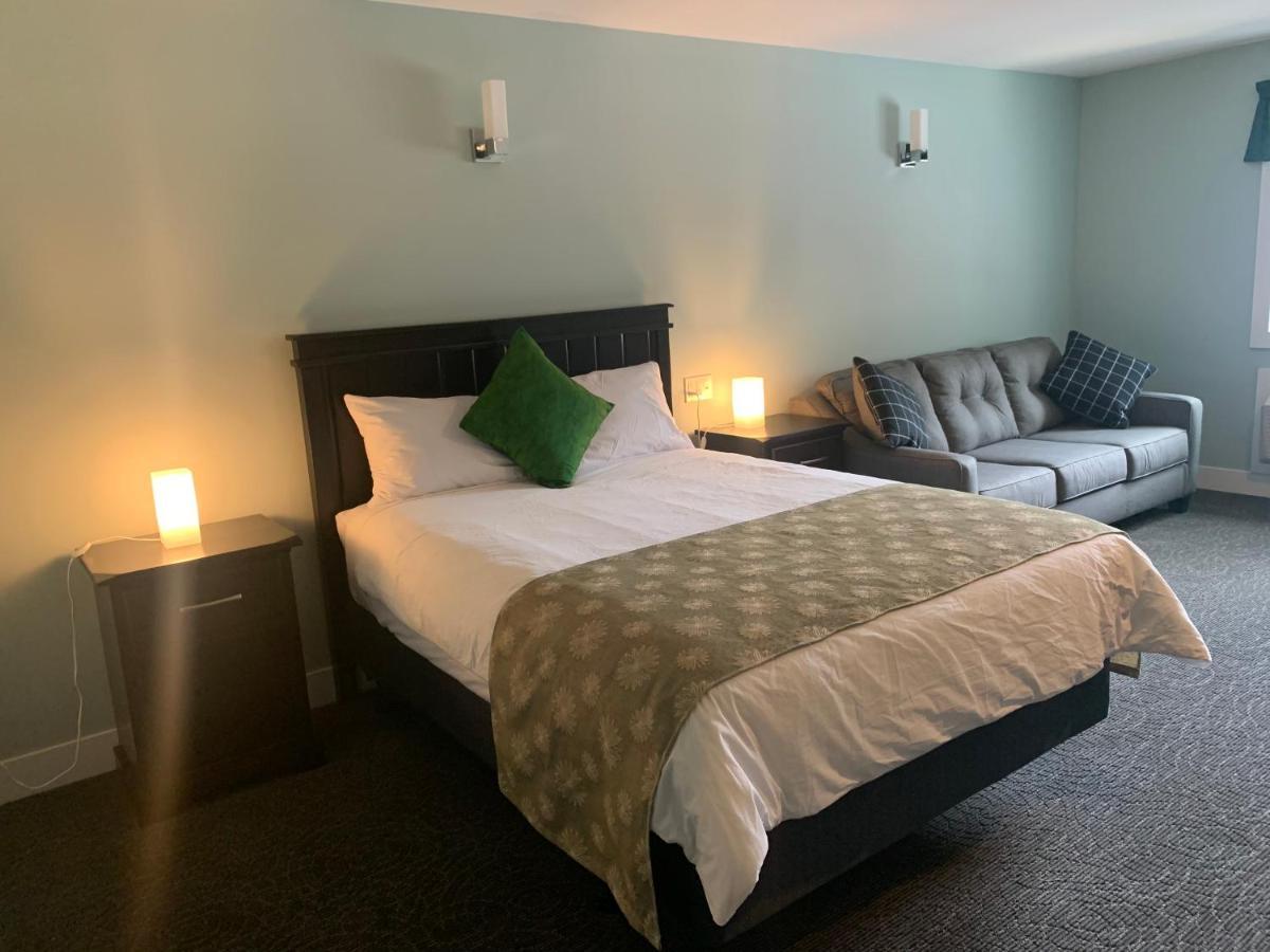 Orchard View Motel Keremeos エクステリア 写真